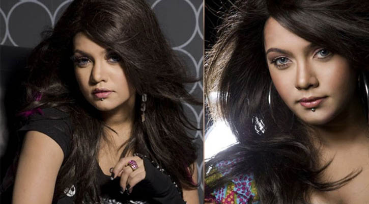 বিয়ের পাত্র খুঁজে পাচ্ছেন না মিলা, আগ্রহীদের বলছেন বায়োডাটা পাঠাতে